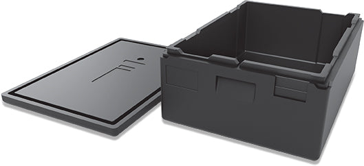 Epp Carrybox Transportbehälter – 53 l – 490×690×269 mm