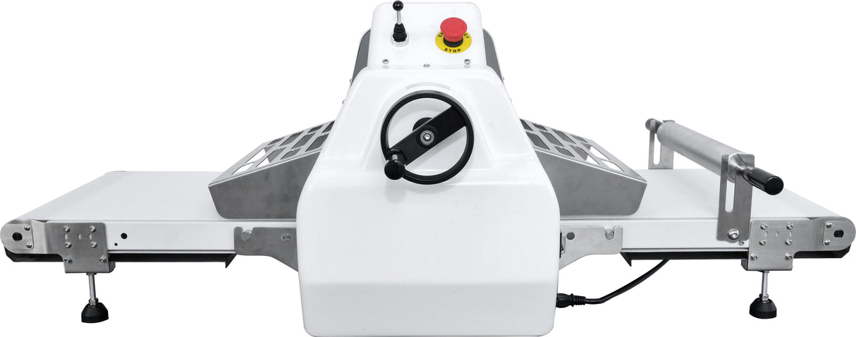 Automatische Teigwalze – kompakt – 818×1560×545 mm