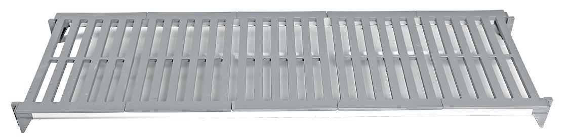 Ablageplatten – perforiert – hygienisch – 970×400 mm