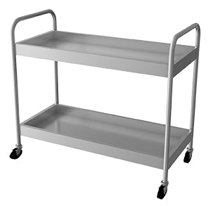 Tablettwagen – 850×550×900 mm – M&R Gastro