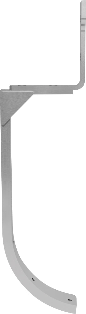 Rührmaschine – stufenlos regelbar – 2,2 kW – 790×1045×1625 mm