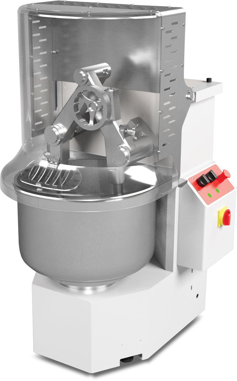 Double Arm Dough Machine – 380V / 65 L