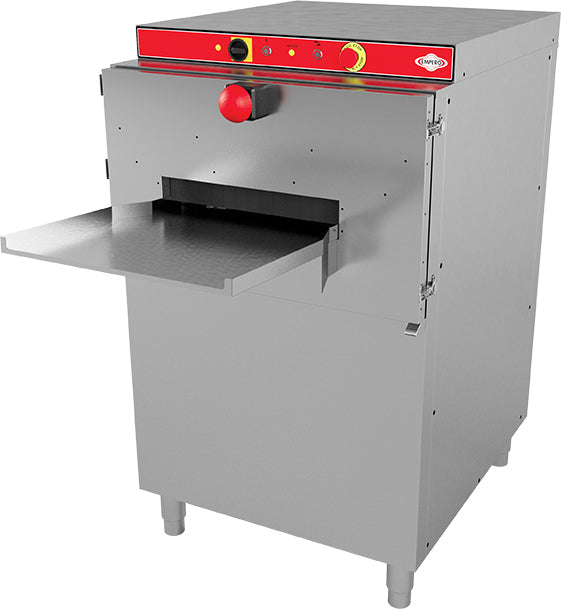Tablettenwaschmaschine – 360 Tabletten/Stunde – 1291×785×1159 mm