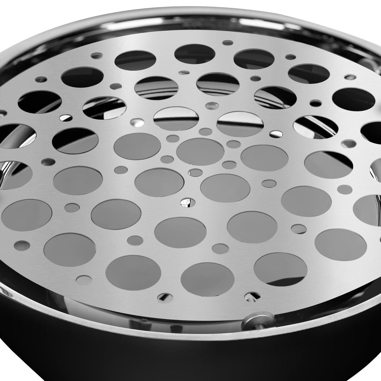 Scalda uova – controllo manuale temperatura – 460×460×630 mm