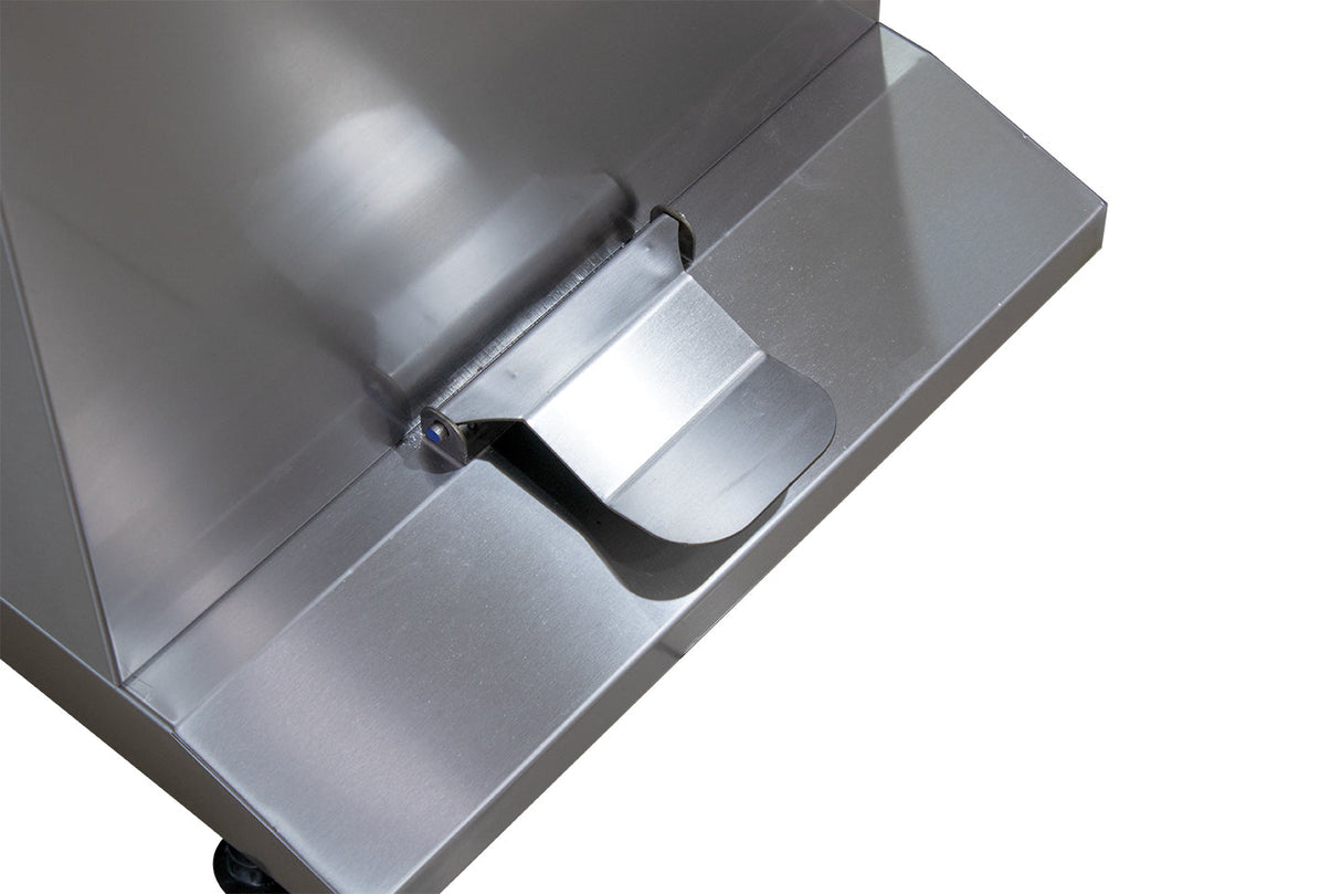 Foot Operated Mobile Hand Wash Sink – 0.45 m³