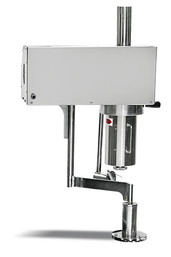 Semolina Dessert Zubereitungsmaschine – 5 kg – 695×360×970 mm