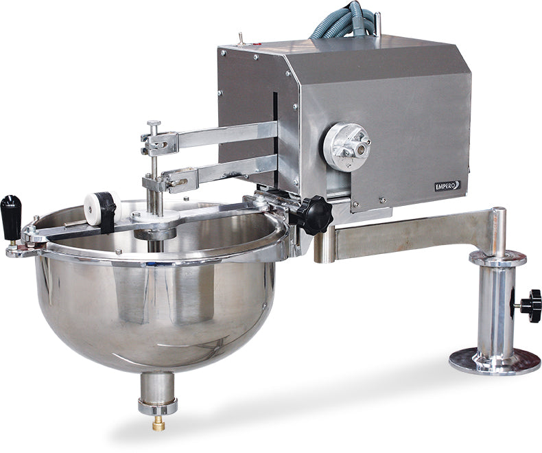 Donutmaschine – 7 kg Teigkapazität – 830×410×590 mm