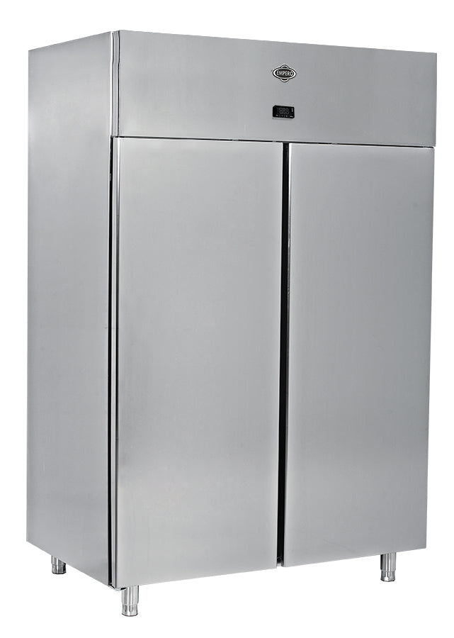 Réfrigérateur – 2 portes – 1400×800×2050 mm – contrôle numérique – 1400×800×2050 mm