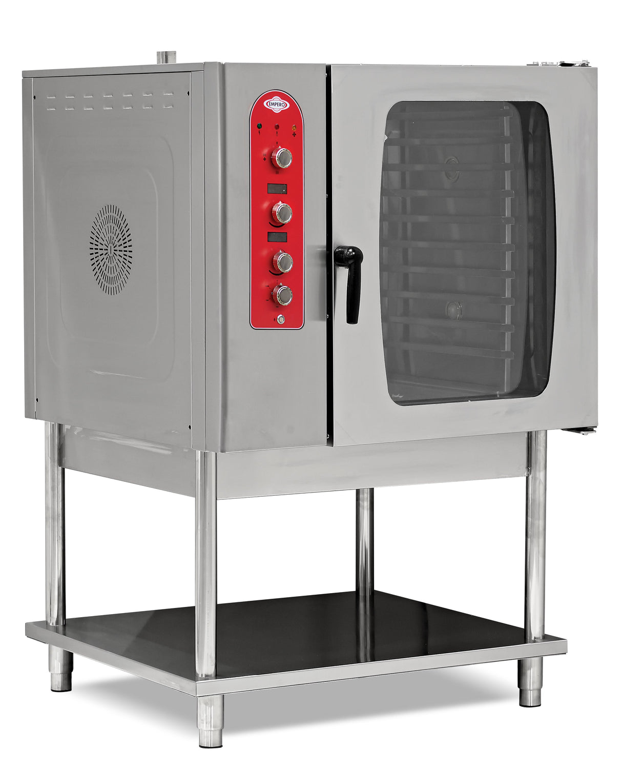 Base forno – 0,62 m³