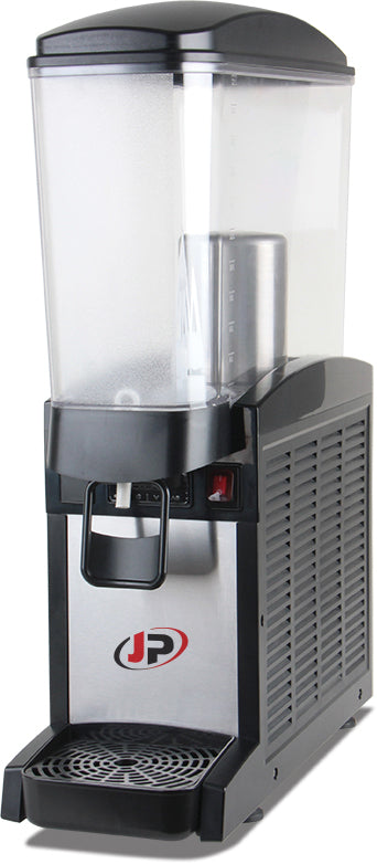 Saftpresse – 20 l – 230V – 4,5 kW – 540×205×745 mm