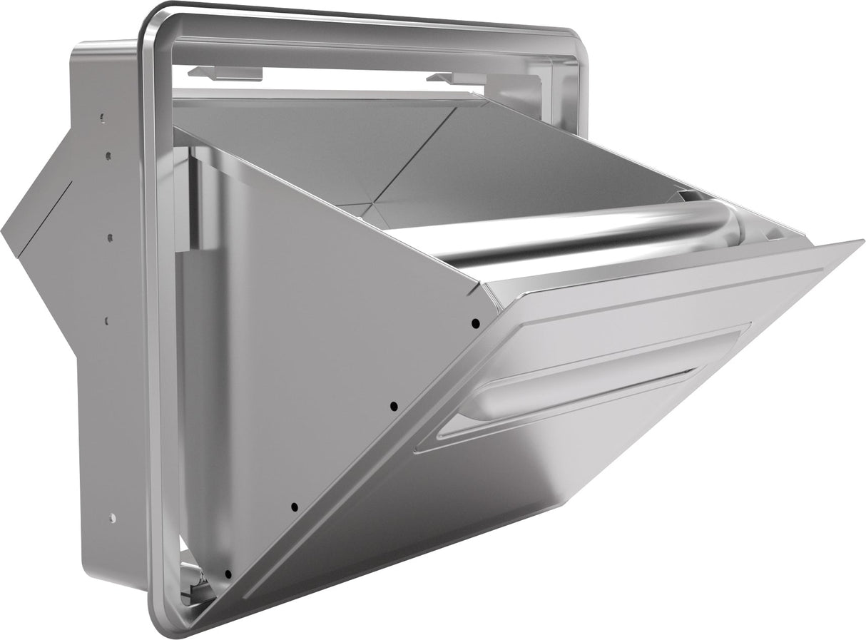 Kaffee-Schublade – 2 kg Behälter – 389×239×9 mm – 230V