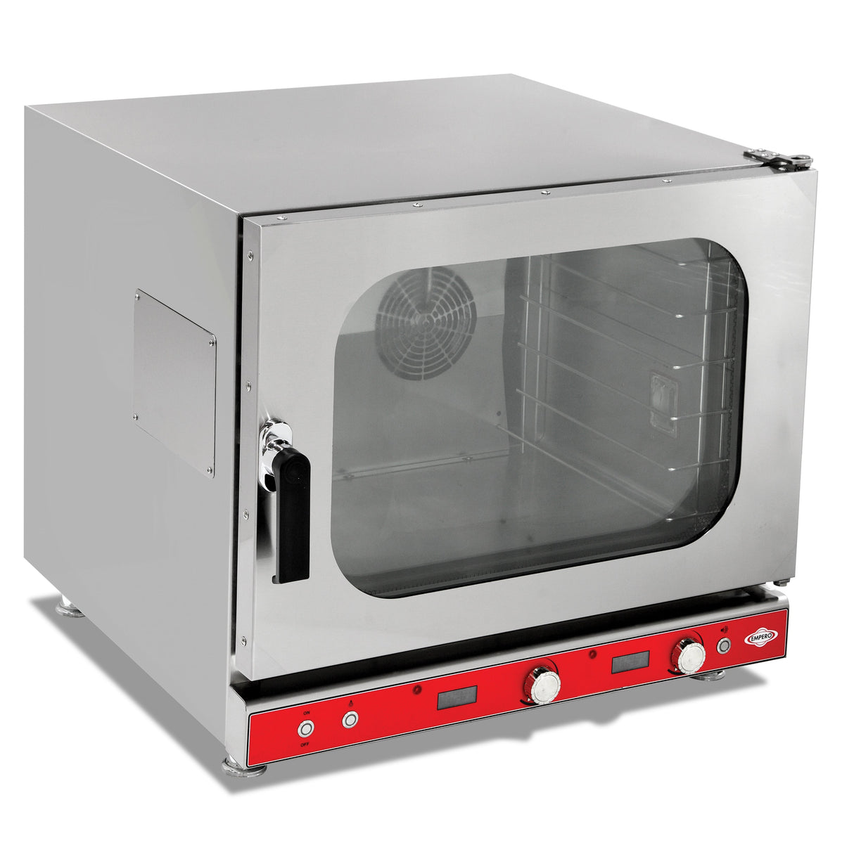 Backofen-Untergestell – 0.60 m³