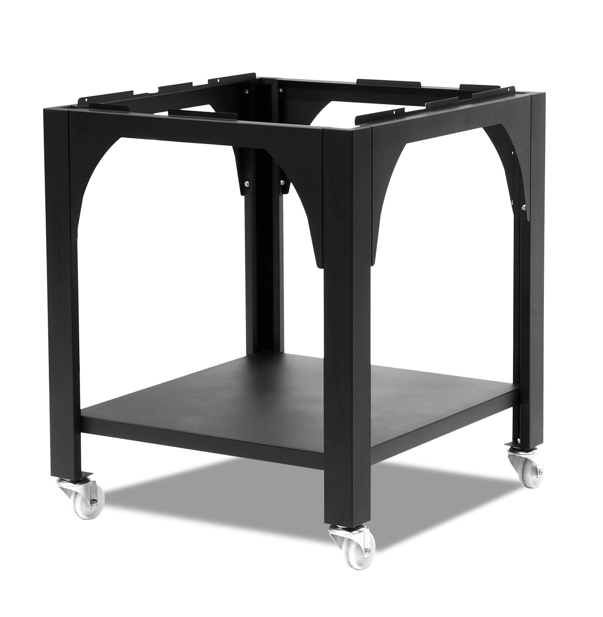 Unterbau Ofen – einstellbar 0 - 400 °C – 827×777×950 mm