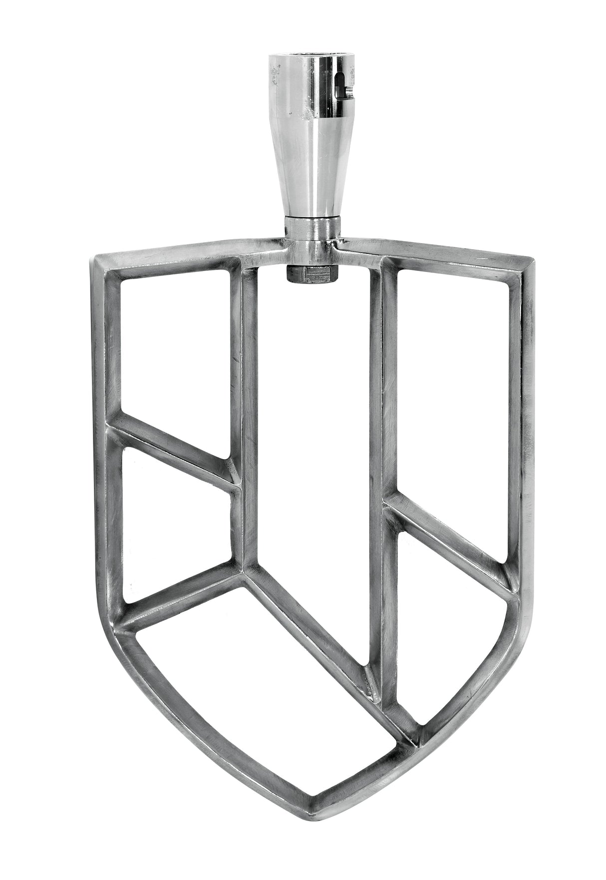 Rührmaschine mit Drehzahlregelung 40 l – 680×880×1400 mm
