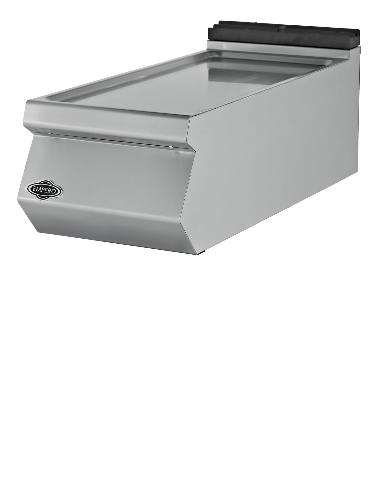 Arbeitstisch 1/2 Modul 400×900×300 mm – Serie 900 Plus – hygienisch
