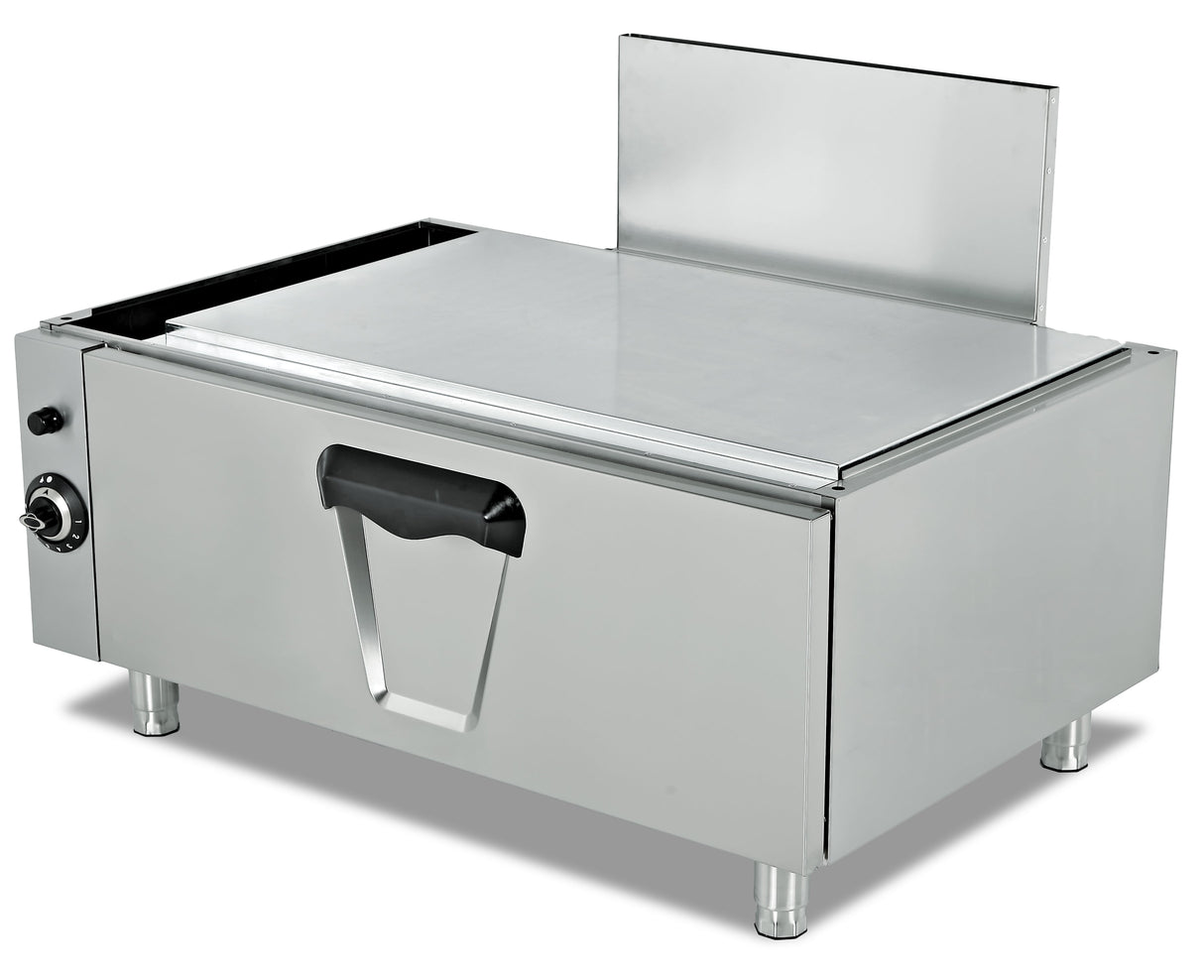 Gas Untertischofen 900 Plus Serie – 12,93 kW – 1200×790×550 mm