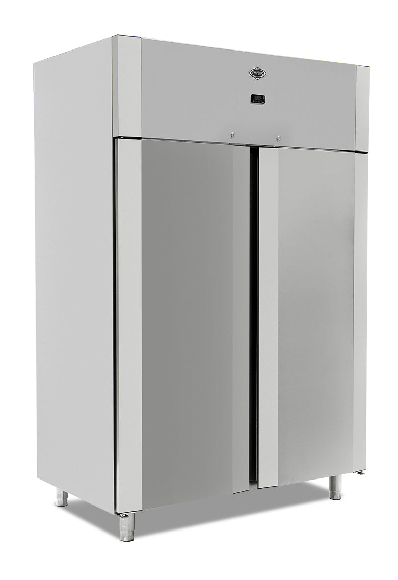 Patisserie-Kühlschrank – 2 Türen – 1400×800×2050 mm