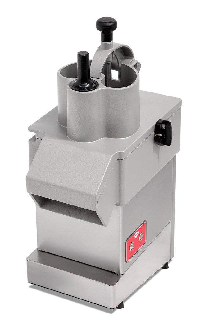 Gemüseschneider – Sicherheitssensor – 400 kg/h – 295×495×723 mm