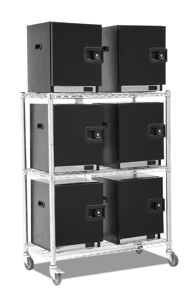 Transportgestell – 0,80 m³ Volumen – 1070×530×1400 mm
