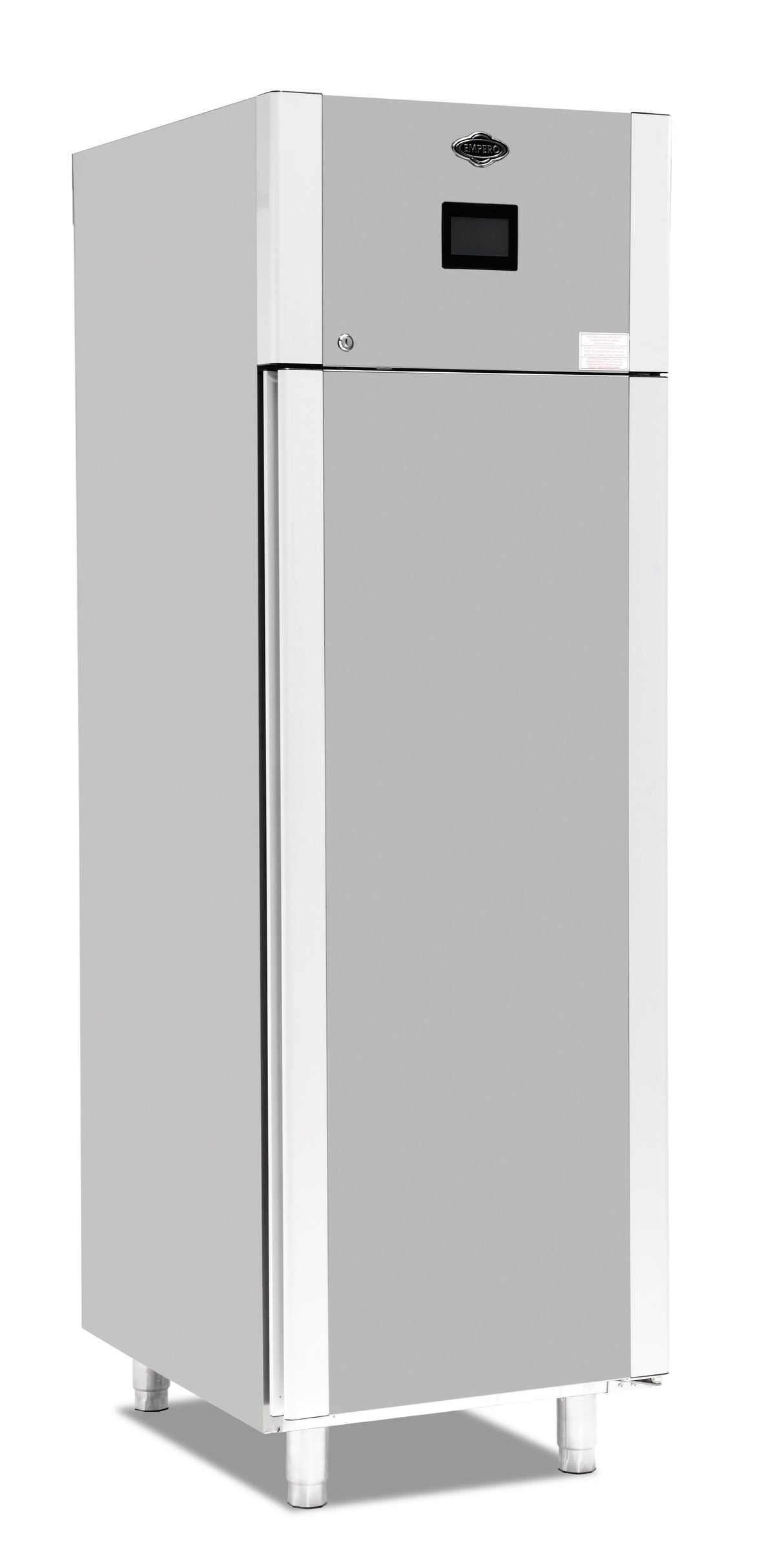 Automatischer Retarder Proofer – Kühl - & Gärschrank – 700×800×2050 mm