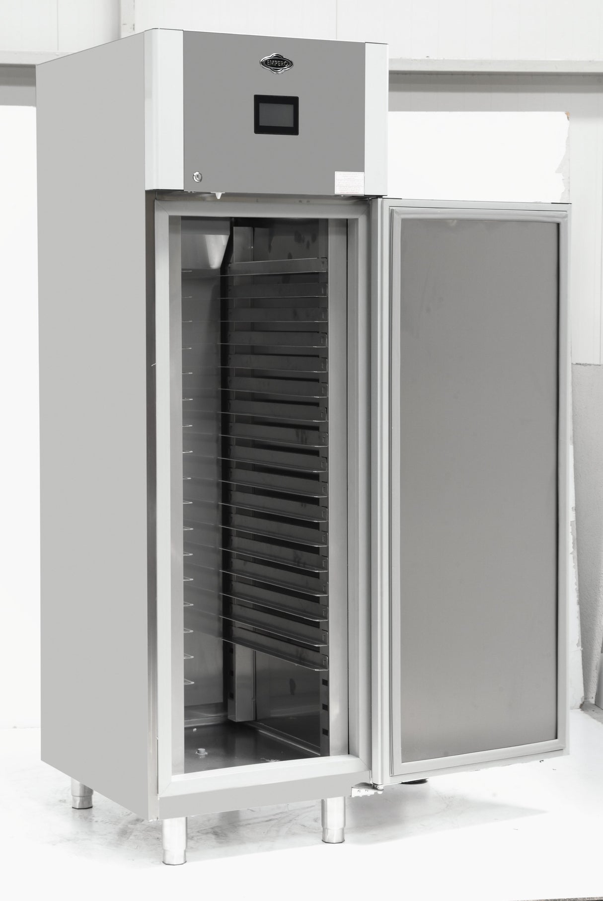Automatischer Retarder Proofer – Kühl - & Gärschrank – 700×800×2050 mm
