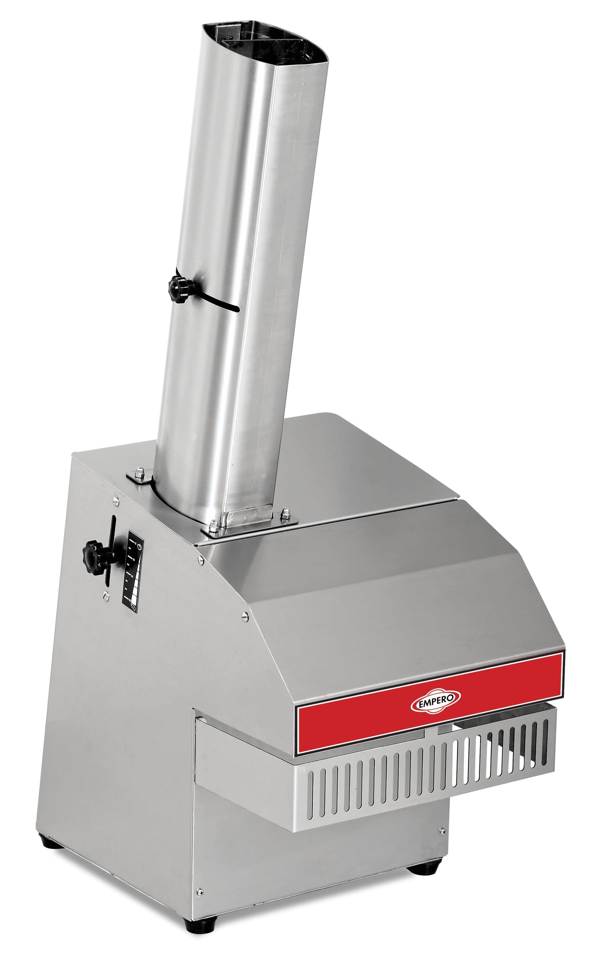 Baguette Schneidemaschine – 390×541×1003 mm – 8000 Scheiben/h