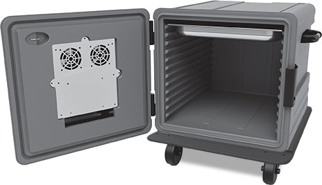 Thermobox Tragbox Wärmend 180 l GN 2/1 – 670×785×615 mm