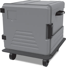 Thermobox 800 Transportbox 180 l – 670×765×615 mm