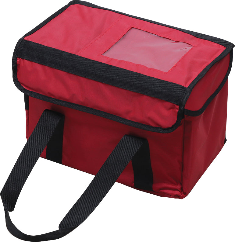 Thermo Transporttasche rechteckig – 350×230×230 mm