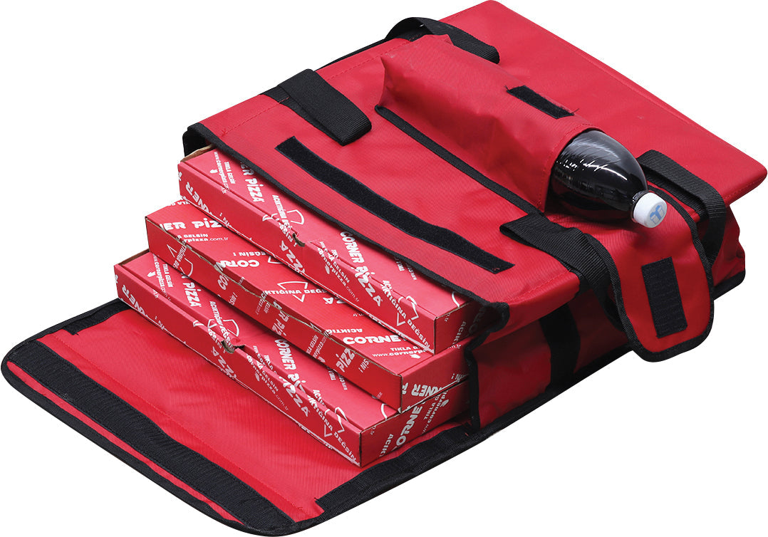 Thermo Transporttasche Small – 350×350×200 mm