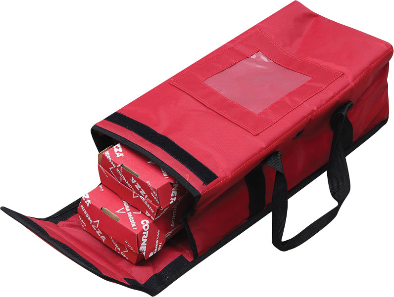 Thermo-Tragetasche für Türkische Pizza – 520×230×15 mm