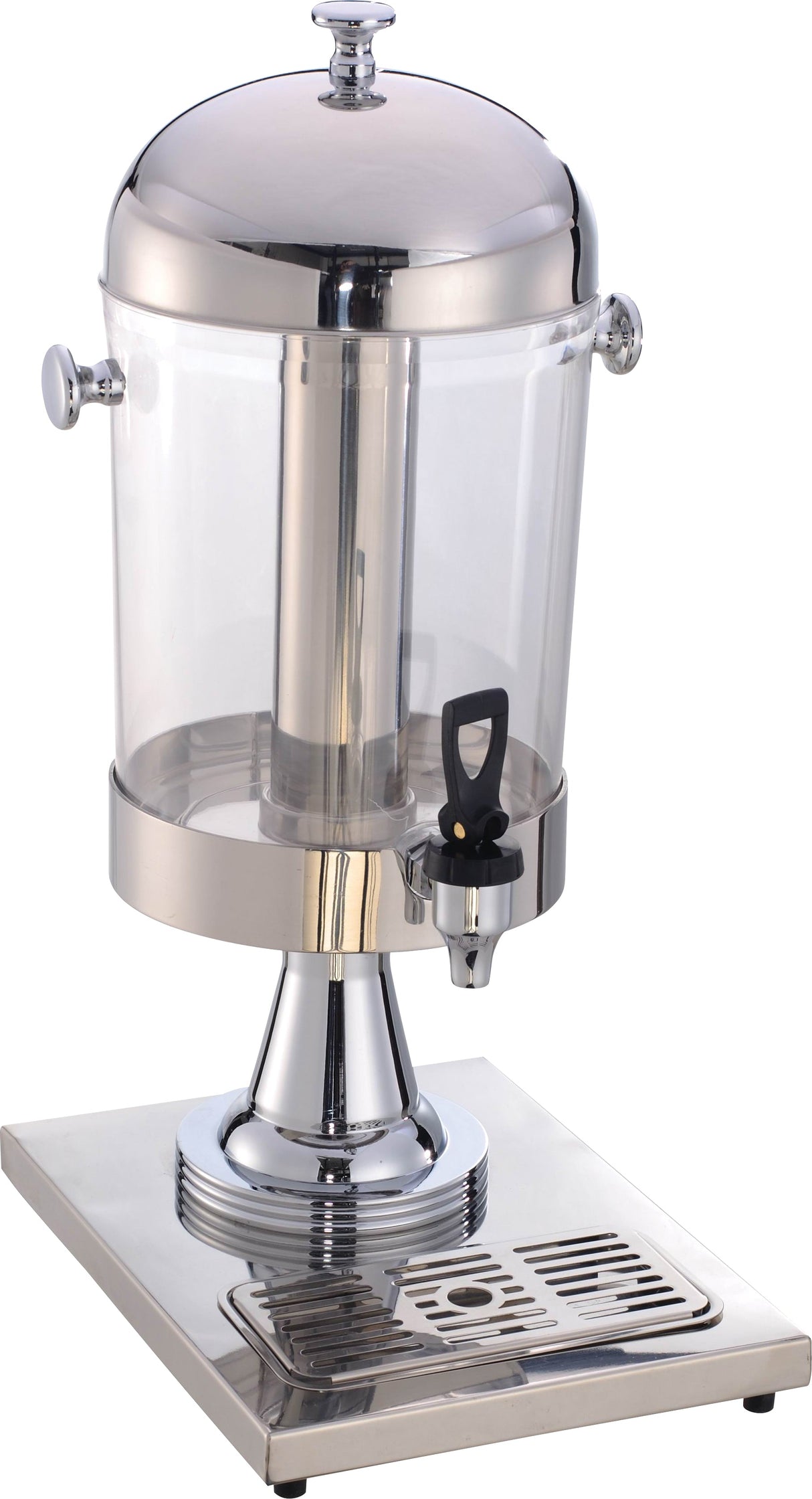 Saftspender – 8 l – 270×360×530 mm