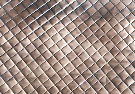 Kupferdunsthaube – Displaygrill – 80 cm