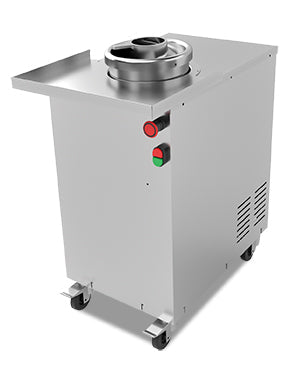 Teig-und Baisermaschine Serie 700 Plus – 430×655×805 mm