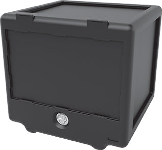 Transportbox – Epp Carrybox Full – 602×570×575 mm