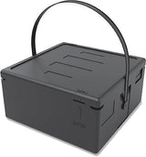 Transportbox – Epp Carrybox Full – 602×570×575 mm