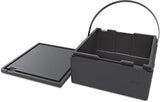 Transportbox – Epp Carrybox 4 Pizza Ø 40 cm – 480×480×245 mm