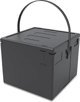 Transportbox – Epp Carrybox 8 Pizza – 410×425×395 mm