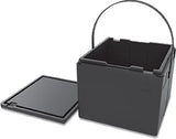 Transportbox – Epp Carrybox 8 Pizza Ø 40 cm – 480×480×405 mm