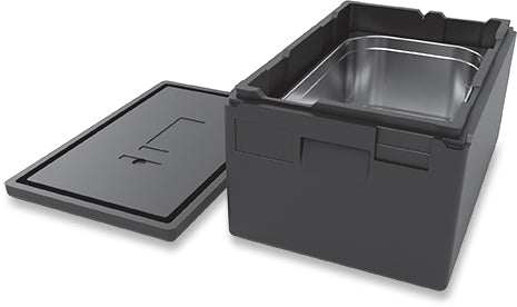 Epp Carrybox 1/1 GN Tragetasche – 46 l – 400×600×317 mm