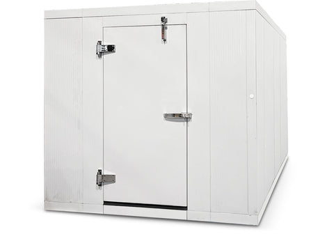 Monoblock Modular Kühlraum 7,48 m³ – inkl. Tiefkühlaggregat (-18/-20°C)