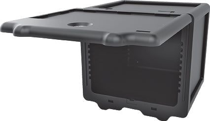 Transportbox – Epp Carrybox Full – 602×570×575 mm
