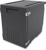 Epp Carrybox 700 – robuste Transportbox – 535×770×689 mm