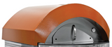 Gas Pizzaofen – Spezialsteinboden – 1062×1037×800 mm