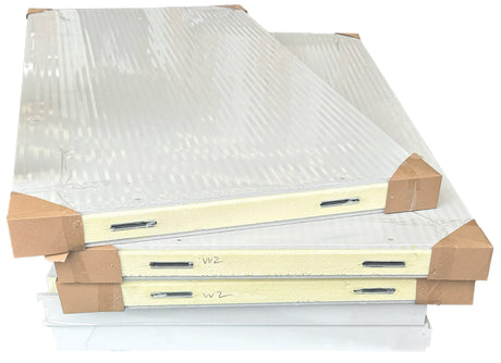 Monoblock Modular Kaltlager 8,64 m³ – inkl. Tiefkühlaggregat (-18/-20°C)