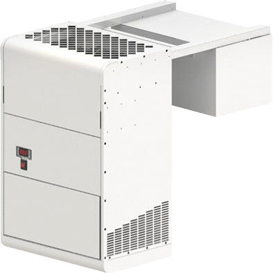 Monoblock Modular Kühlraum – 9,52 m³ – inkl. Tiefkühlaggregat (-18/-20°C)