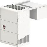 Monoblock Modular Kühlraum 7,48 m³ – geliefert Ohne Kühlaggregat