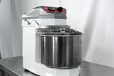 Teigknetmaschine – 11 l – 0,37 kW – 220V – 298×524×770 mm