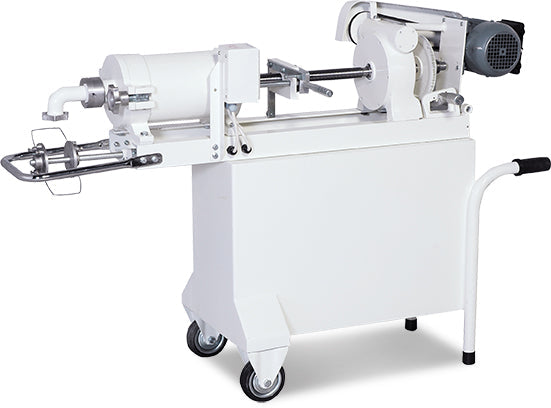 Automatische Grieß-und Fleischklopfer – 4 Formlängen – 5 kg – 1510×450×1040 mm