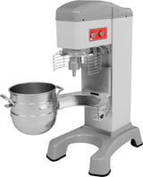 Rührmaschine – stufenlos regelbar – 2,2 kW – 790×1045×1625 mm
